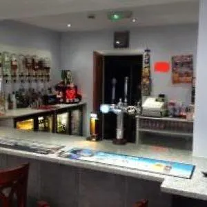 Mr Smiths/ The Old Stanley Arms-2